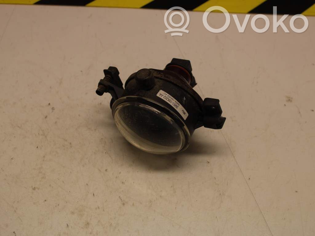 Miglas lukturis priekšā   1481007,N013292,3M5115K202AA