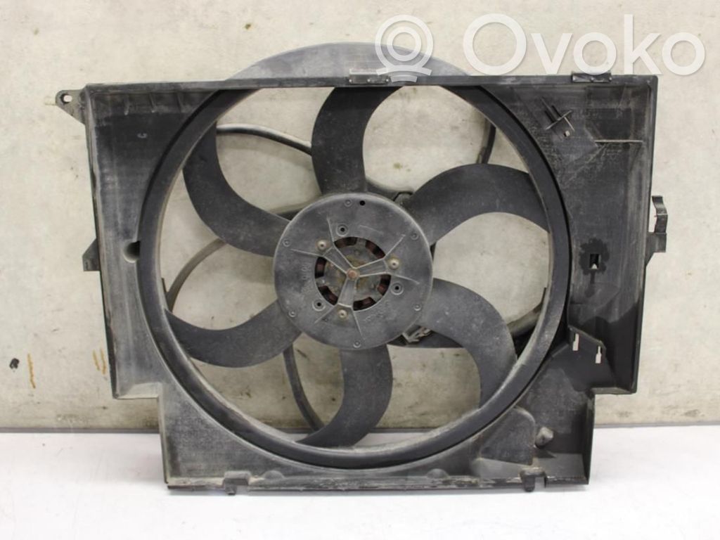 Elektrisks radiatoru ventilators   17427801993,N011267