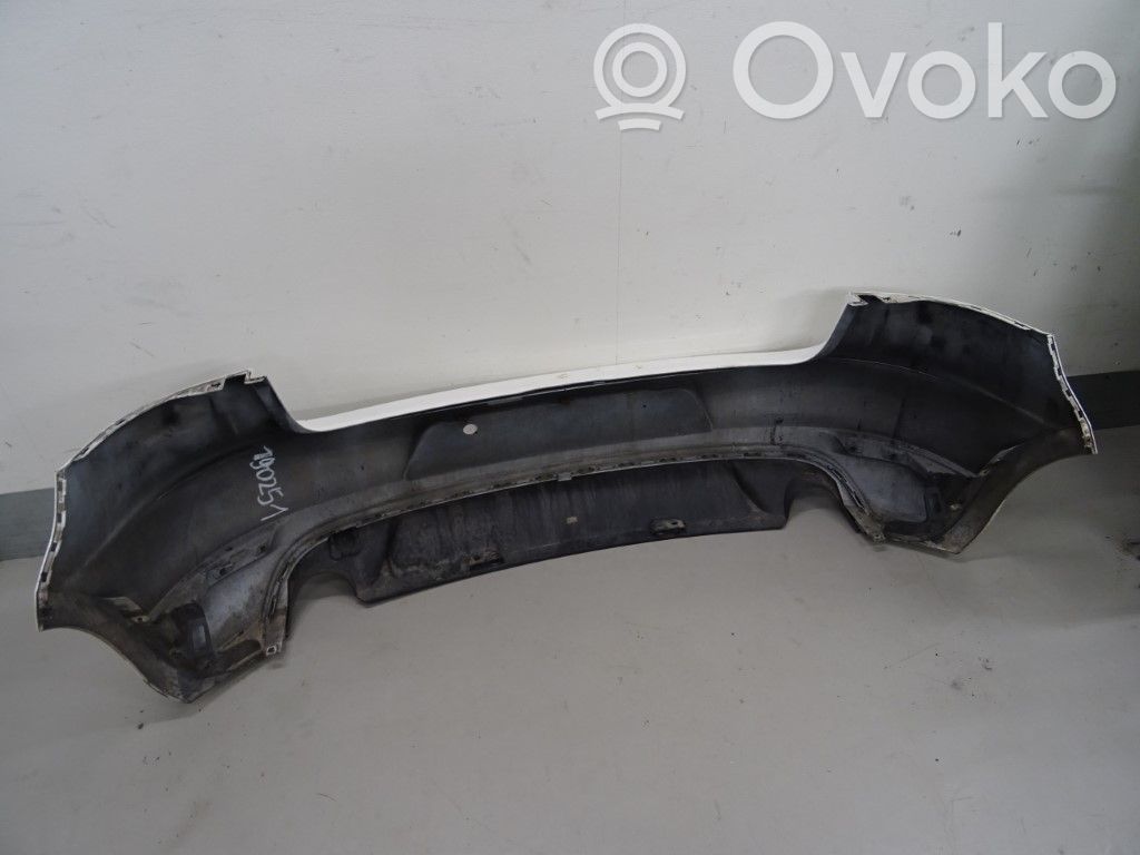Volkswagen Golf VI Parachoques 