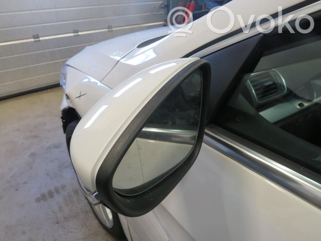 Volkswagen PASSAT CC Oglindă electrică ușă față 