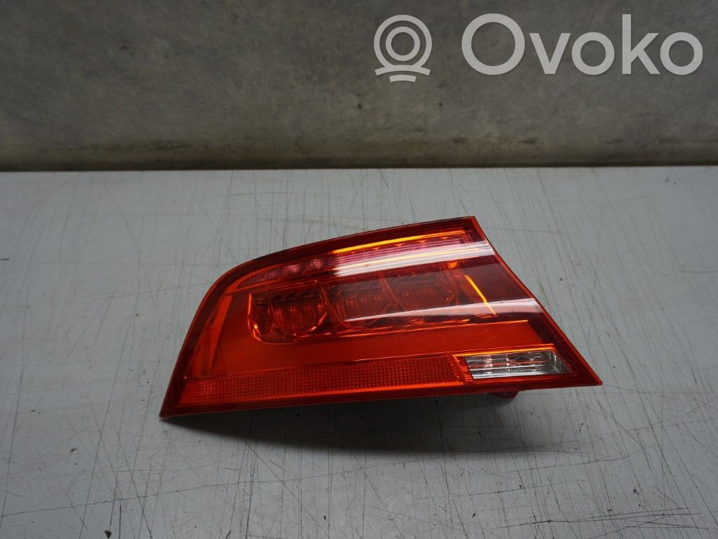 Audi A7 S7 4G Lampă spate în caroserie 