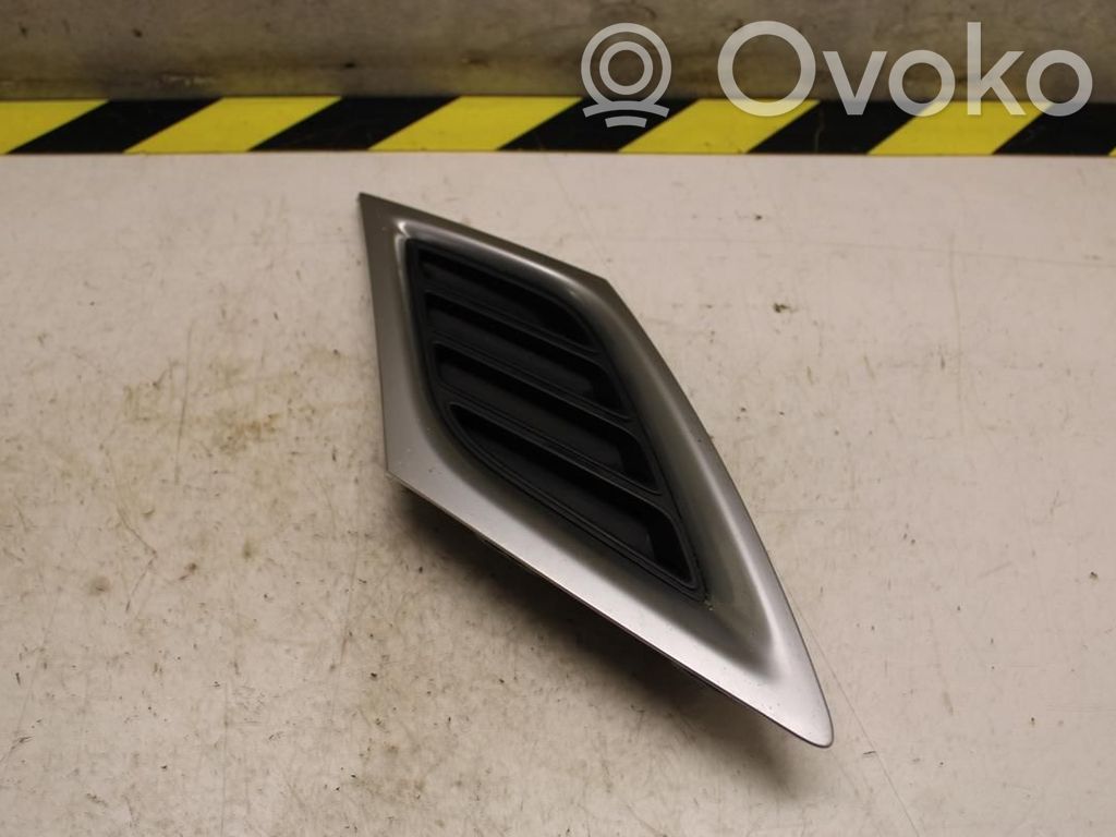 Saab 9-3 Ver2 Kratka dolna zderzaka przedniego 