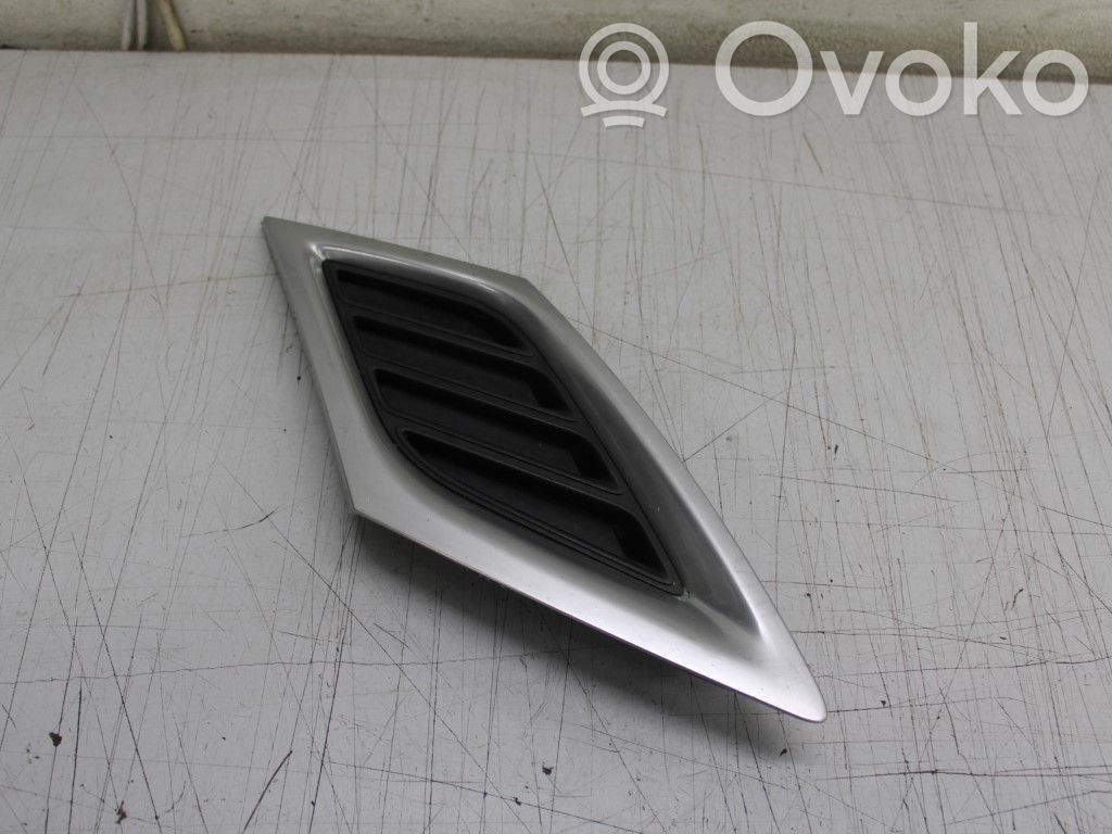 Saab 9-3 Ver2 Kratka dolna zderzaka przedniego 