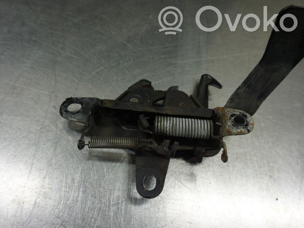 Toyota RAV 4 (XA20) Încuietoare capotă