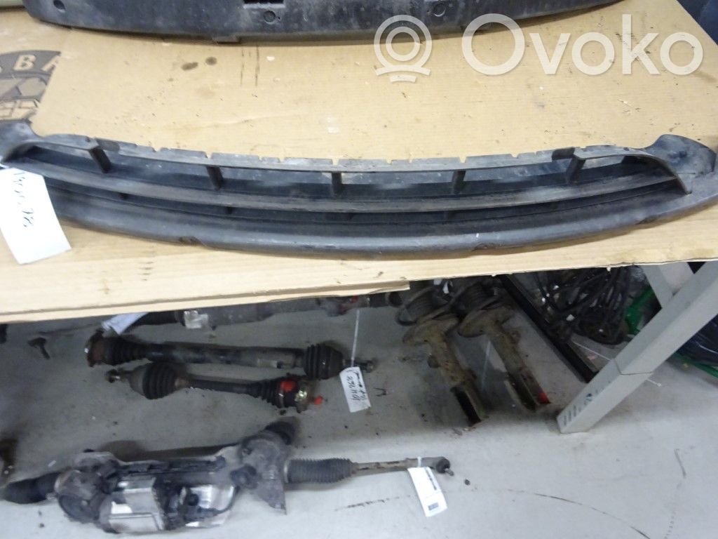 Saab 9-3 Ver2 Parachoques delantero 