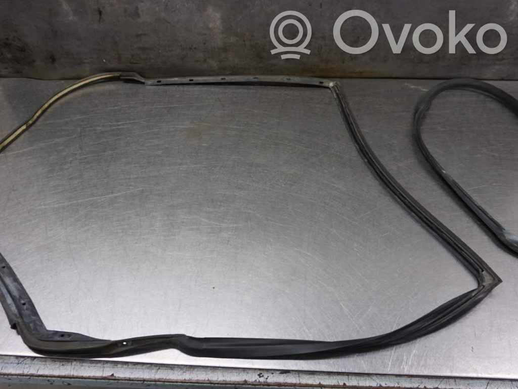 Volvo S70 V70 V70 XC Rivestimento della portiera anteriore (modanatura)