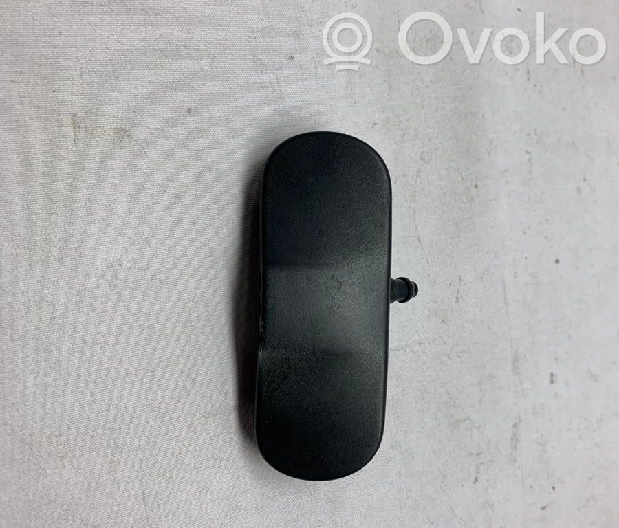 Dysza spryskiwacza szyby przedniej / czołowej   8J0955987G,N018890,8P0955988E