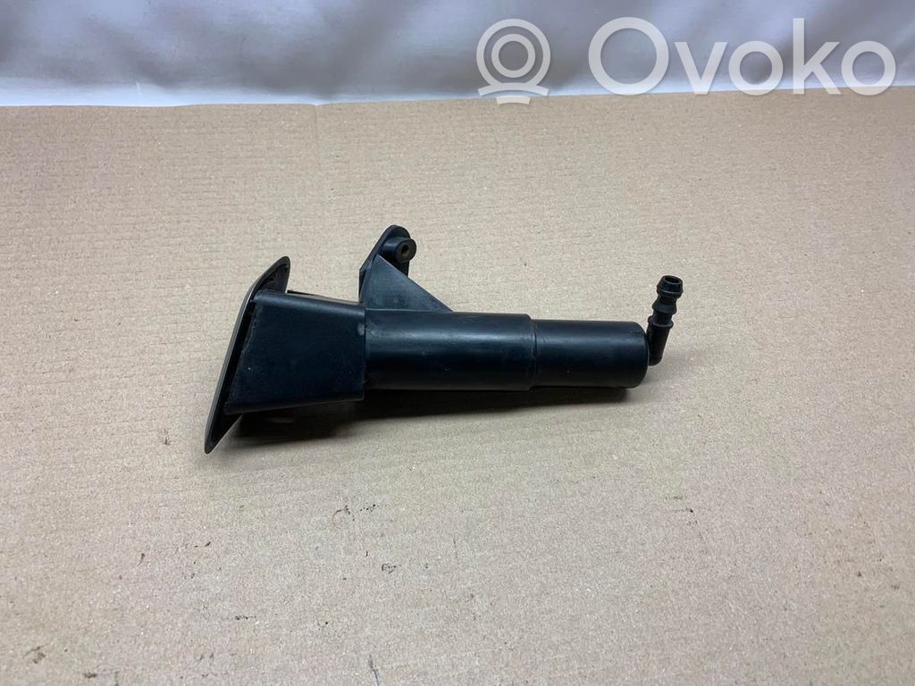 Toyota Avensis T250 Dysza spryskiwacza lampy przedniej 