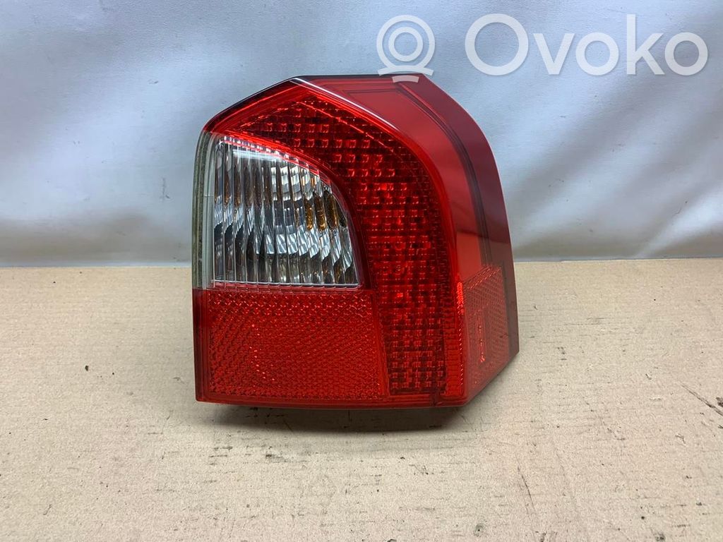 Volvo V70 Luci posteriori 