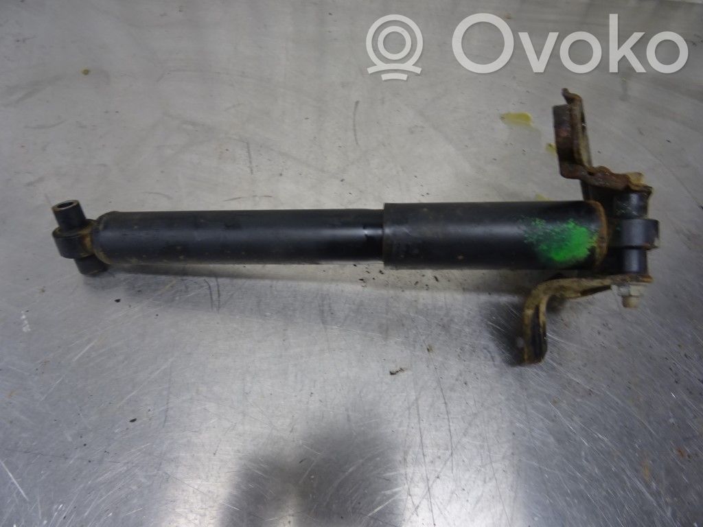 Mazda 6 Stoßdämpfer hinten 