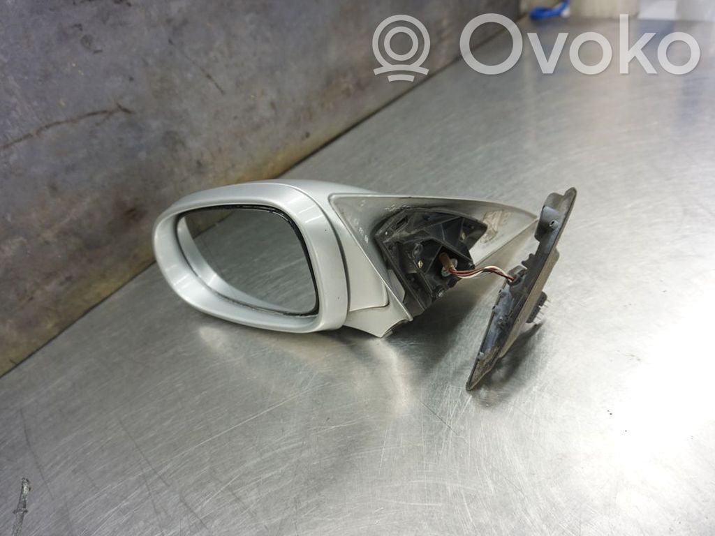 Elektryczne lusterko boczne drzwi przednich   A1708100176,N027916