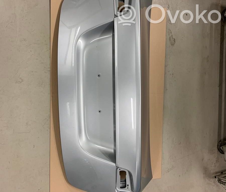 BMW 3 F30 F35 F31 Tylna klapa bagażnika