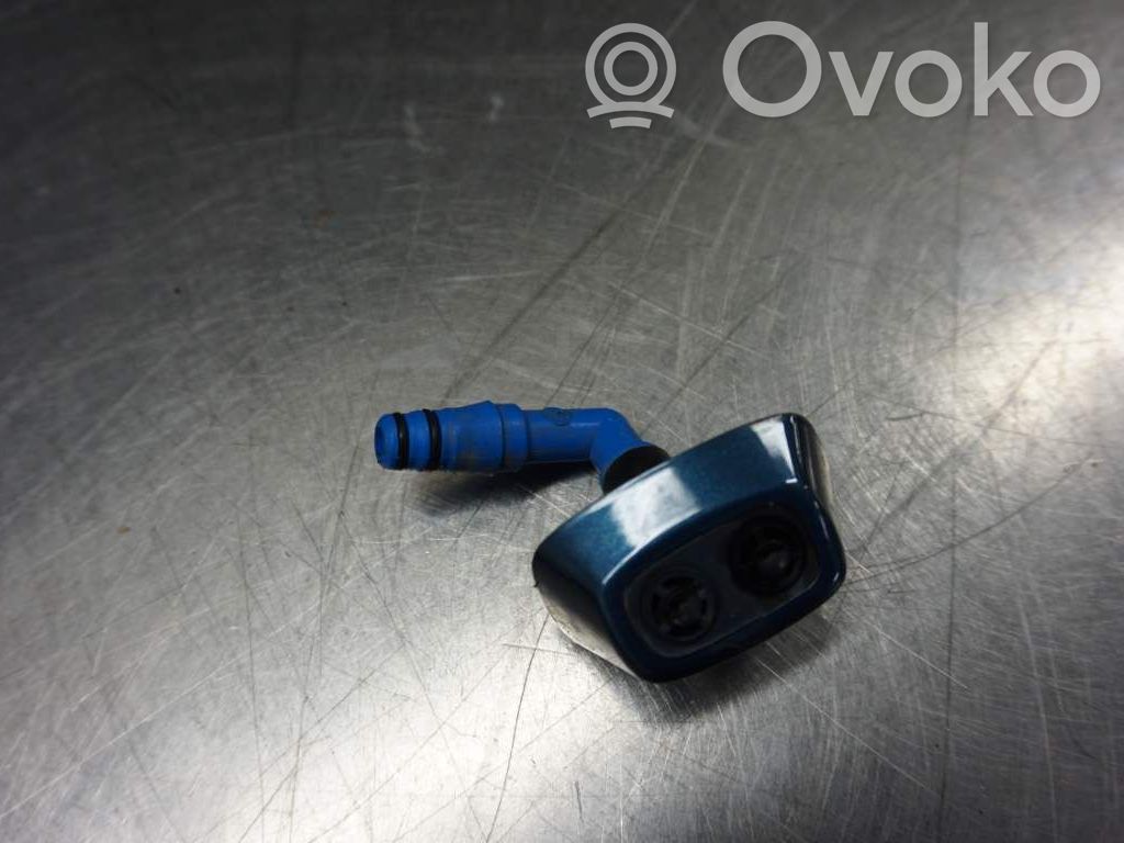 Saab 9-3 Ver2 Ugello a spruzzo lavavetri per faro 