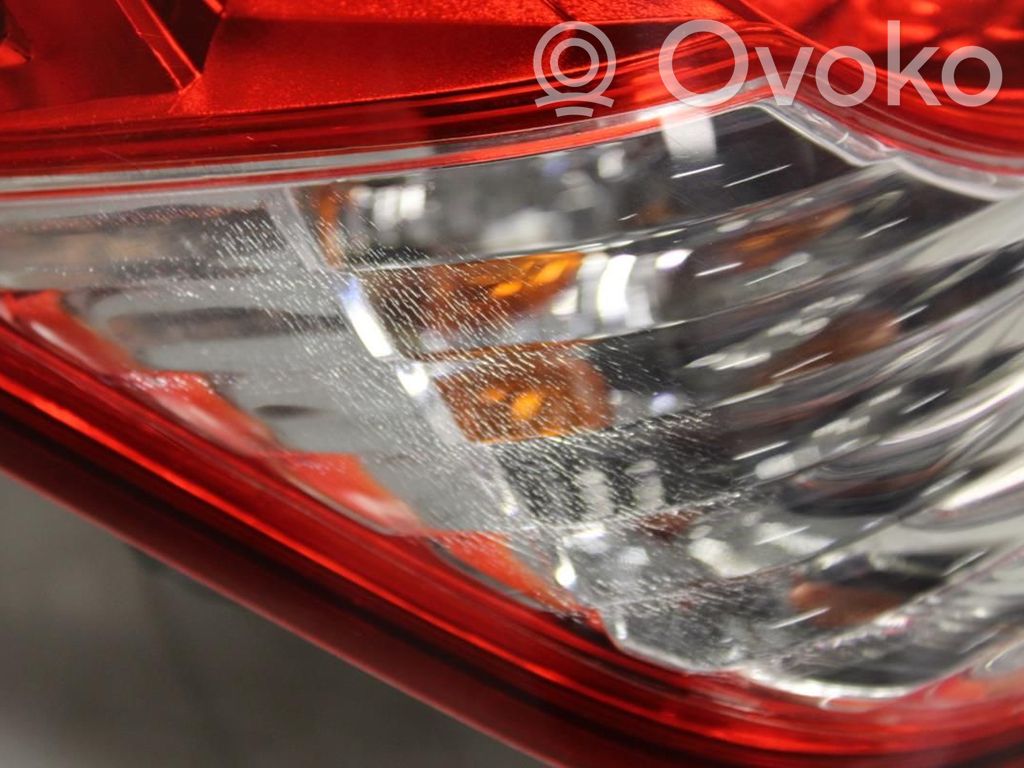Chevrolet Cruze Takavalot 