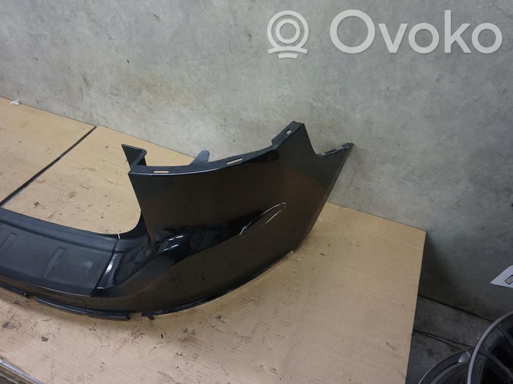 Volvo XC60 Parachoques 