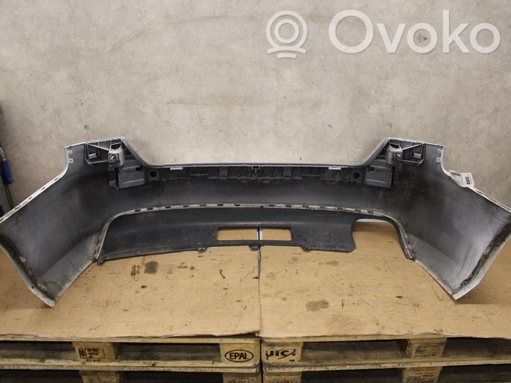 Audi A4 S4 B8 8K Parachoques 