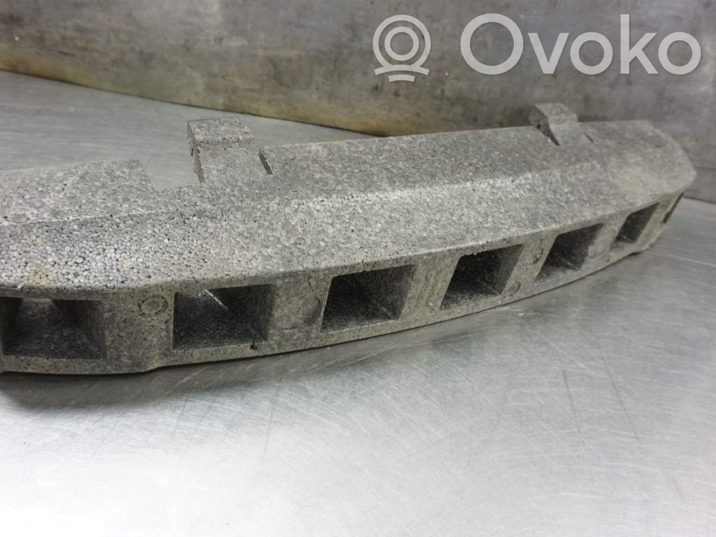 Skoda Fabia Mk2 (5J) Absorber zderzaka przedniego 