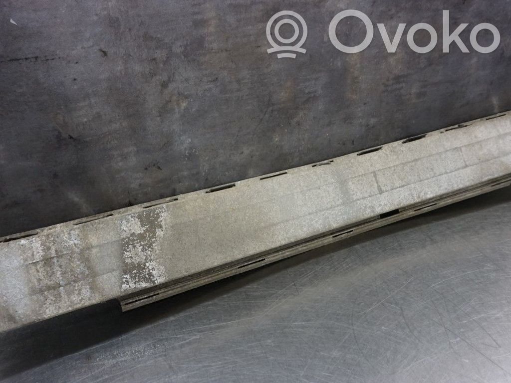 Volvo S70  V70  V70 XC Poprzeczka zderzaka przedniego 