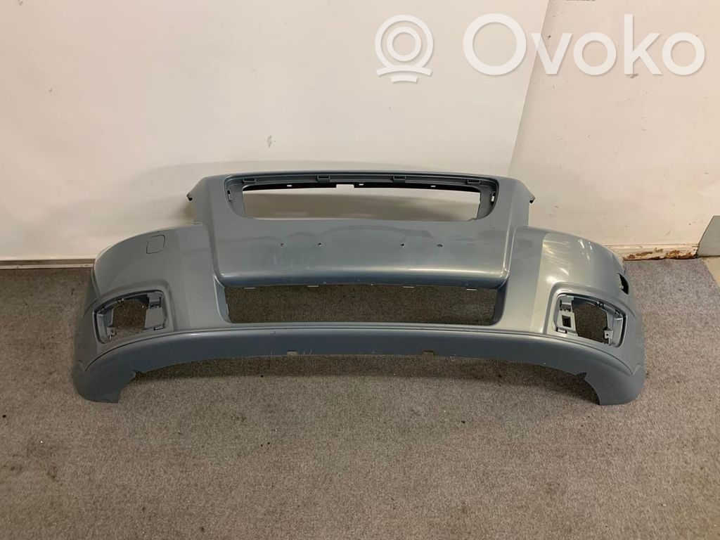 Volvo V50 Front bumper 