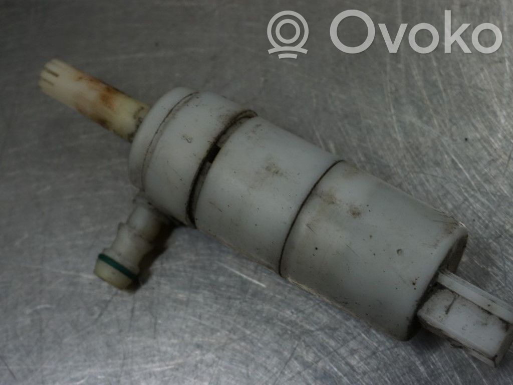 Volkswagen Crafter Ajovalonpesimen pumppu