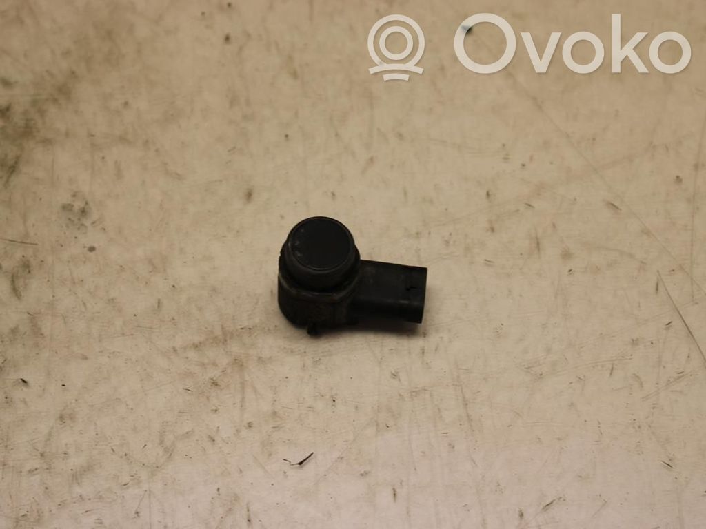Land Rover Range Rover Evoque L538 Sensor de aparcamiento PDC 