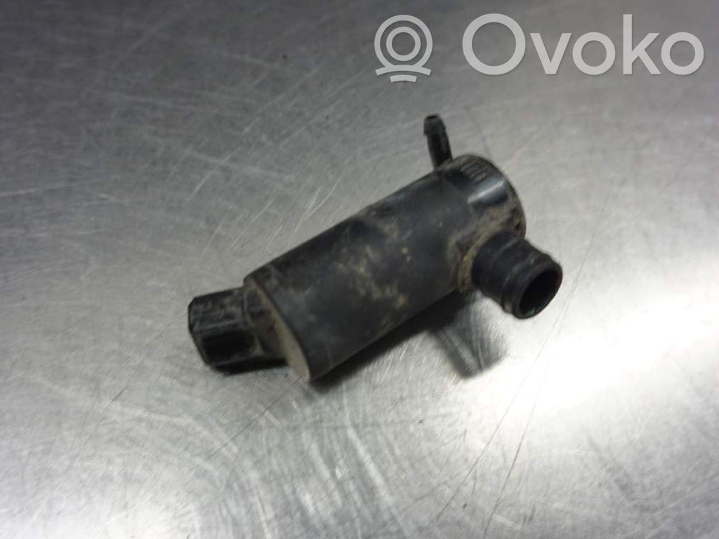 Saab 9-3 Ver2 Headlight washer pump 