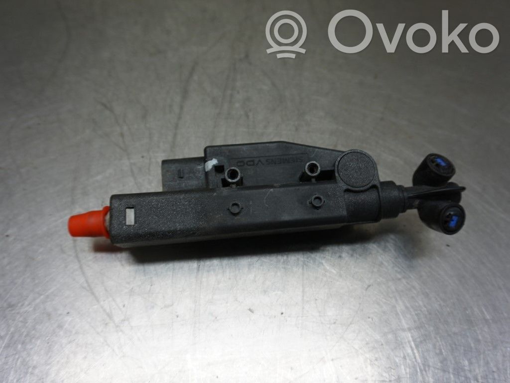 Headlight washer spray nozzle   4E0955965AA,N013940