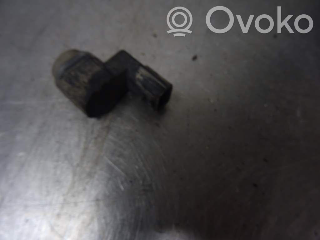 Renault Megane III Sensor de aparcamiento PDC 