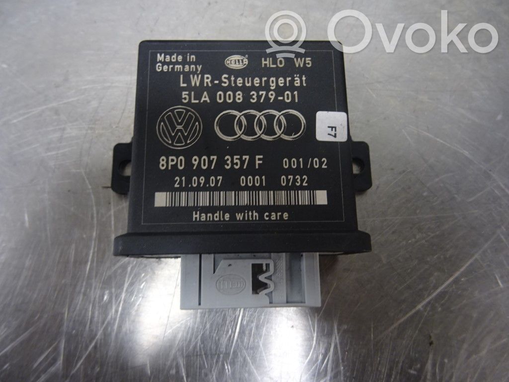 Light module LCM   8P0907357M,N020143,8P0907357F