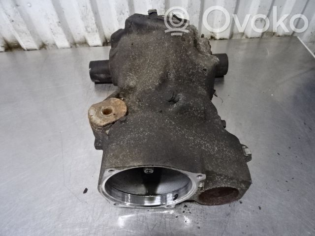 Volvo XC70 Diferențial spate 