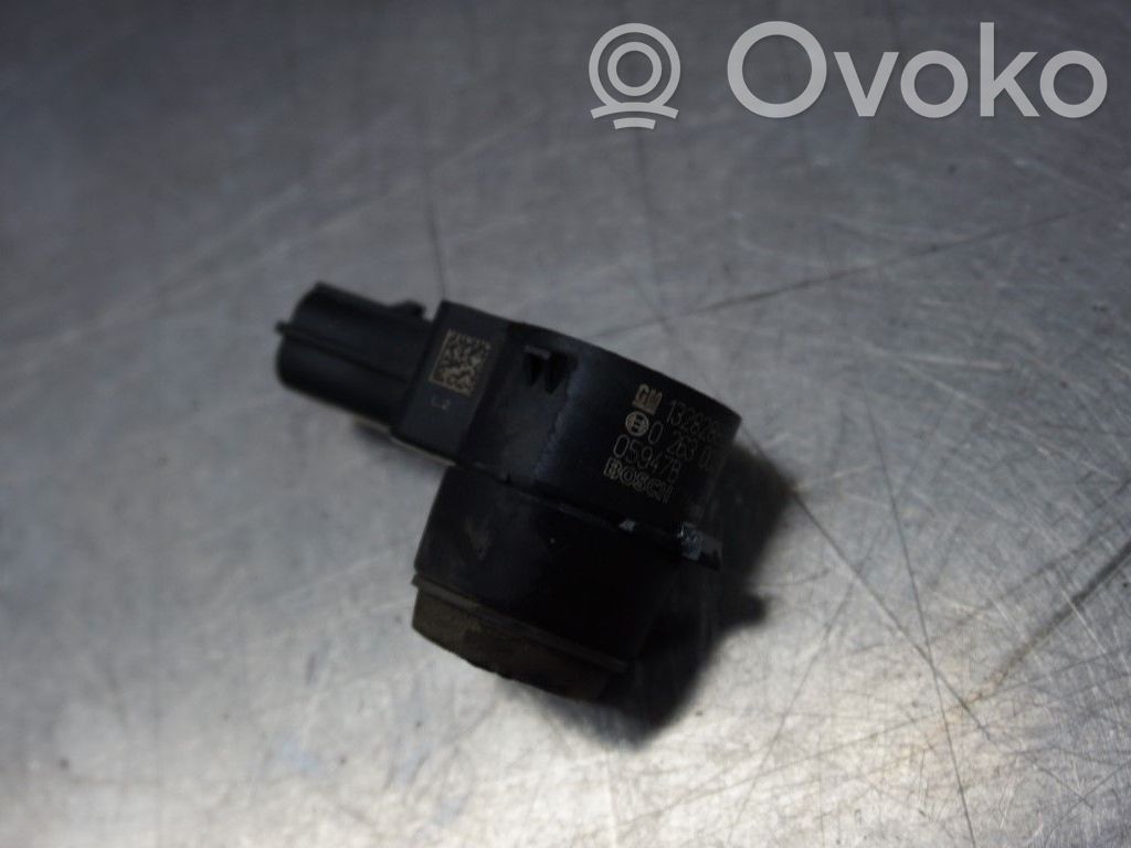 Sensor de aparcamiento PDC   13282886,N027191,0263003815