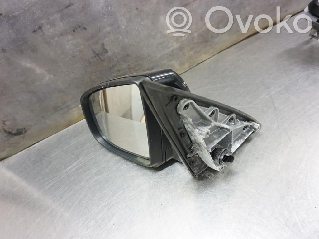 BMW X5 E70 Oglindă electrică ușă față 