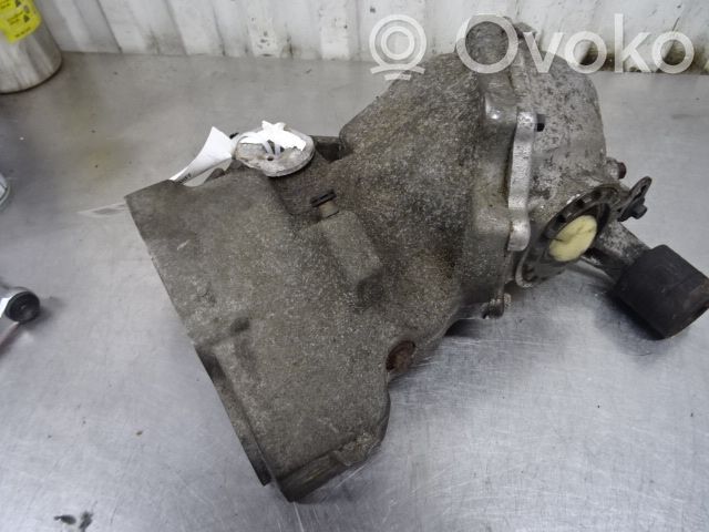 Volvo XC70 Diferențial spate 