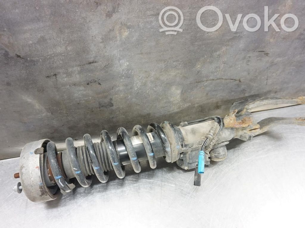 BMW X5 E70 Mechanizm różnicowy przedni / Dyferencjał 