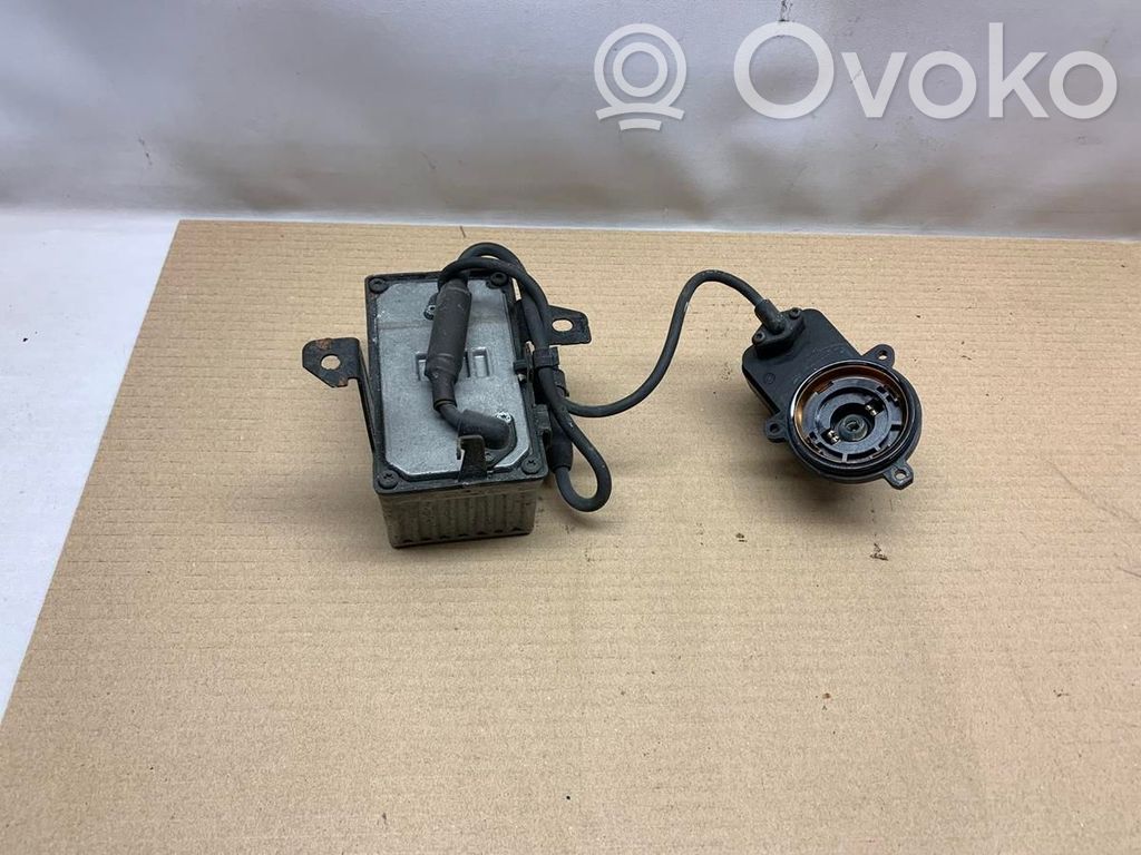 BMW 5 E39 Module d'éclairage LCM 