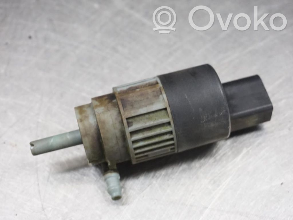 Ford Mondeo MK IV Pompa lavafari 