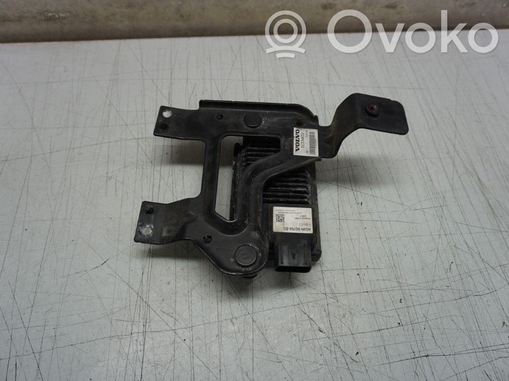 Volvo V60 Senzor radar distronic 