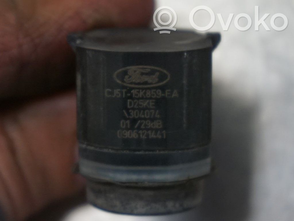 Parking PDC sensor   2018396,N038989,GK2T15K859EA