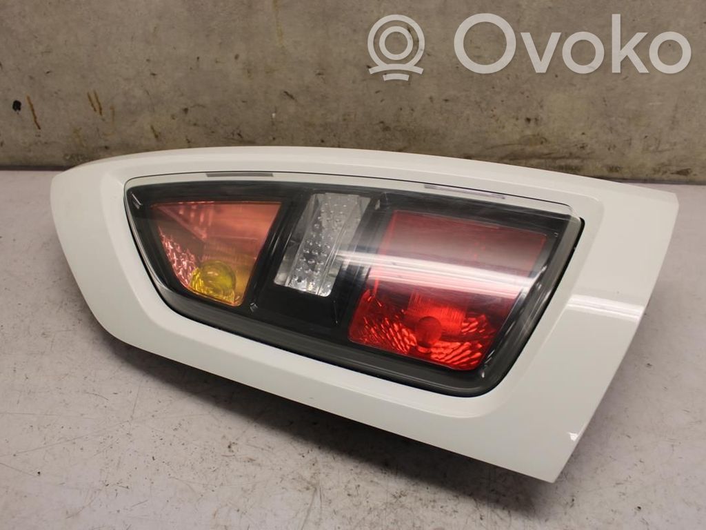 KIA Soul Lampă spate în caroserie 
