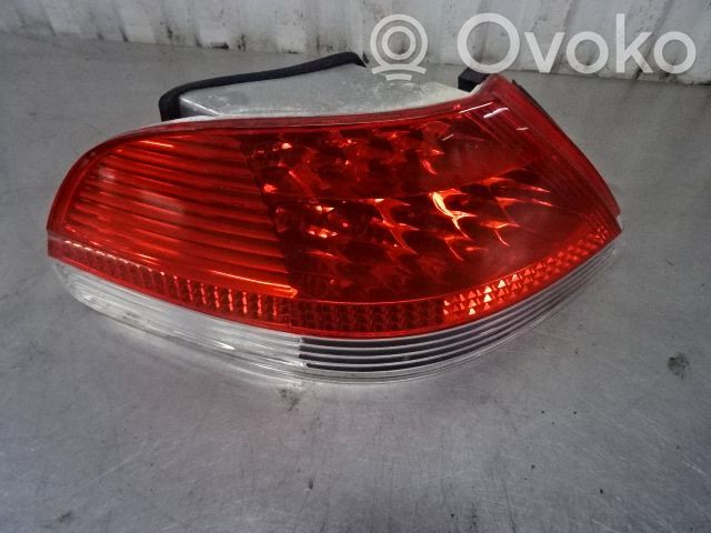 BMW 7 E65 E66 Rear/tail lights 