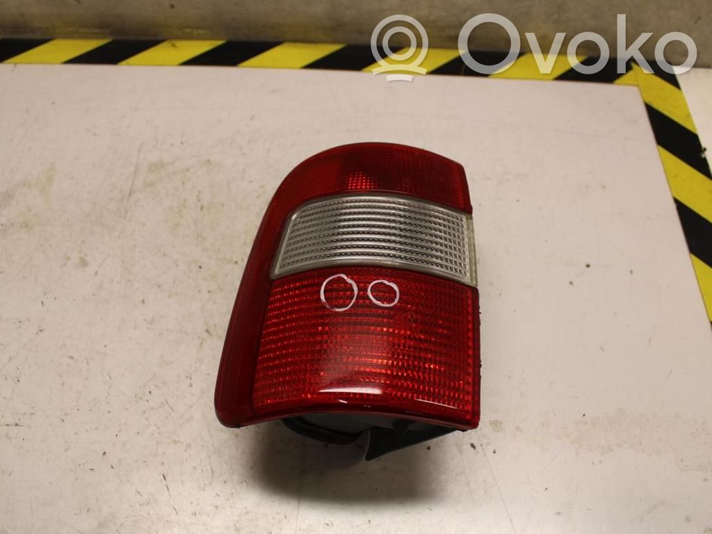 Citroen Evasion Takavalot 