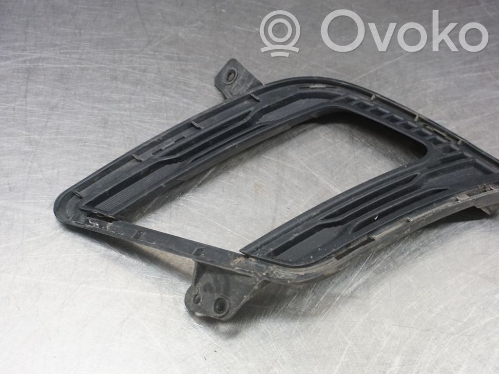 Etusumuvalon ritilä   865631H500,N036333
