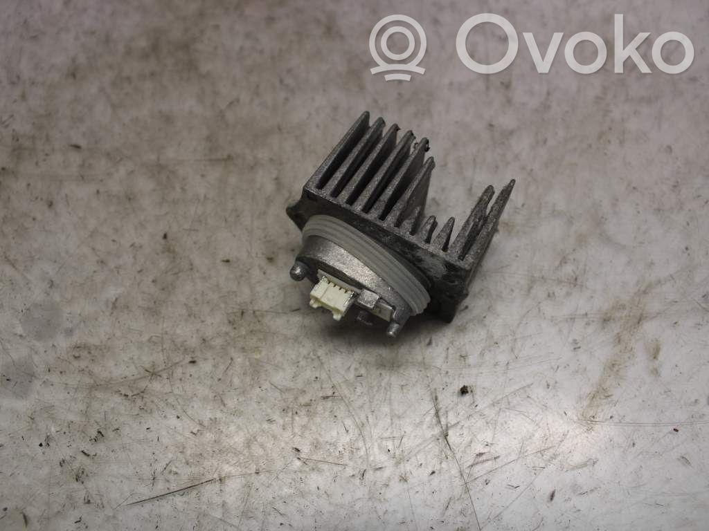 Audi A1 Valomoduuli LCM 