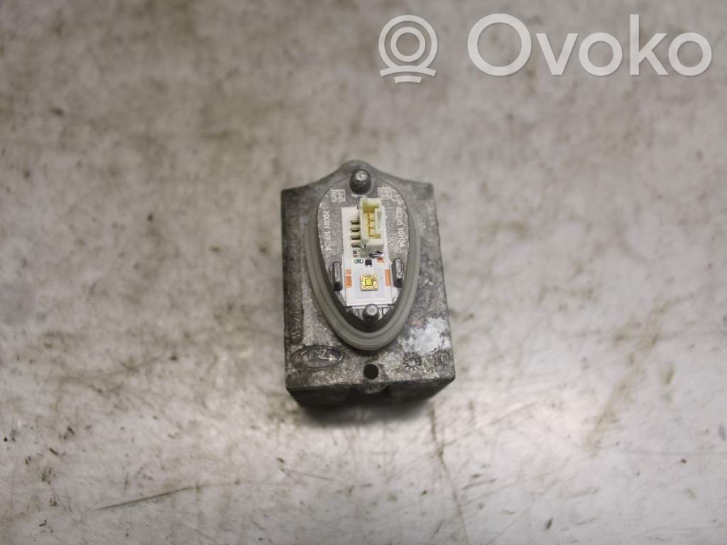 Šviesų modulis   8X0998475,N050358