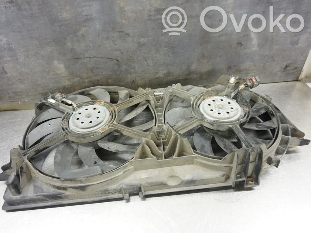Elektrolüfter   5142995AA,N042439