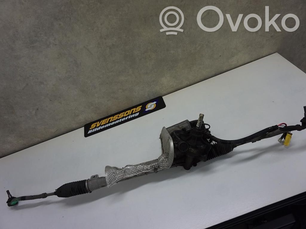 Peugeot 308 Cremagliera dello sterzo