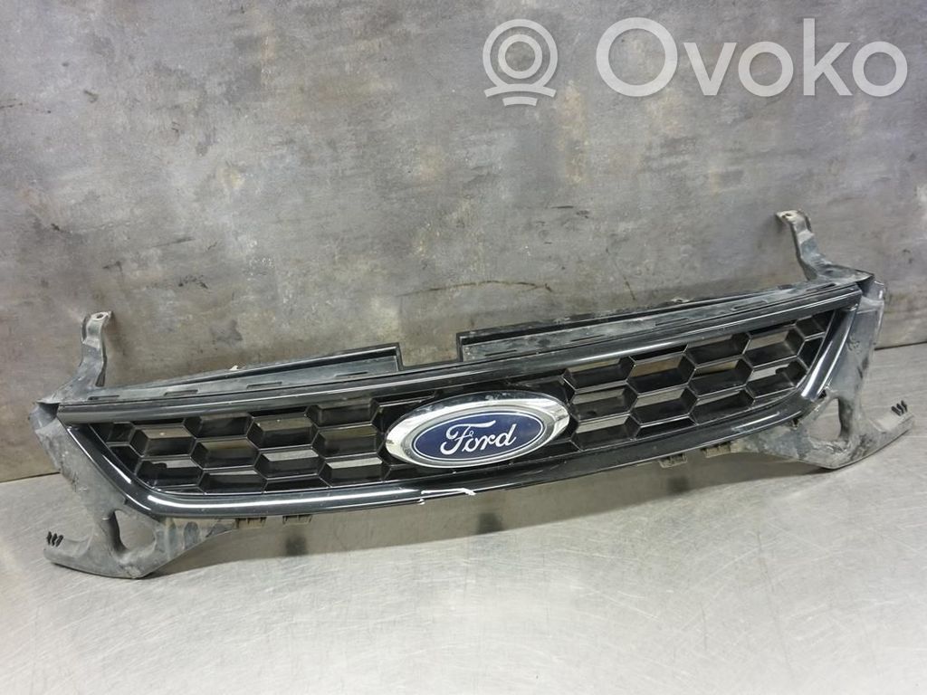 Ford Mondeo MK IV Kratka dolna zderzaka przedniego