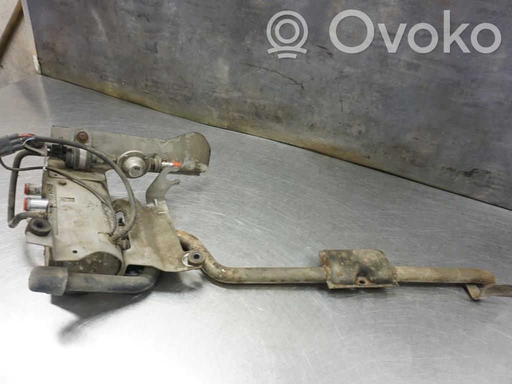 Jaguar X-Type Réchauffeur de carburant 