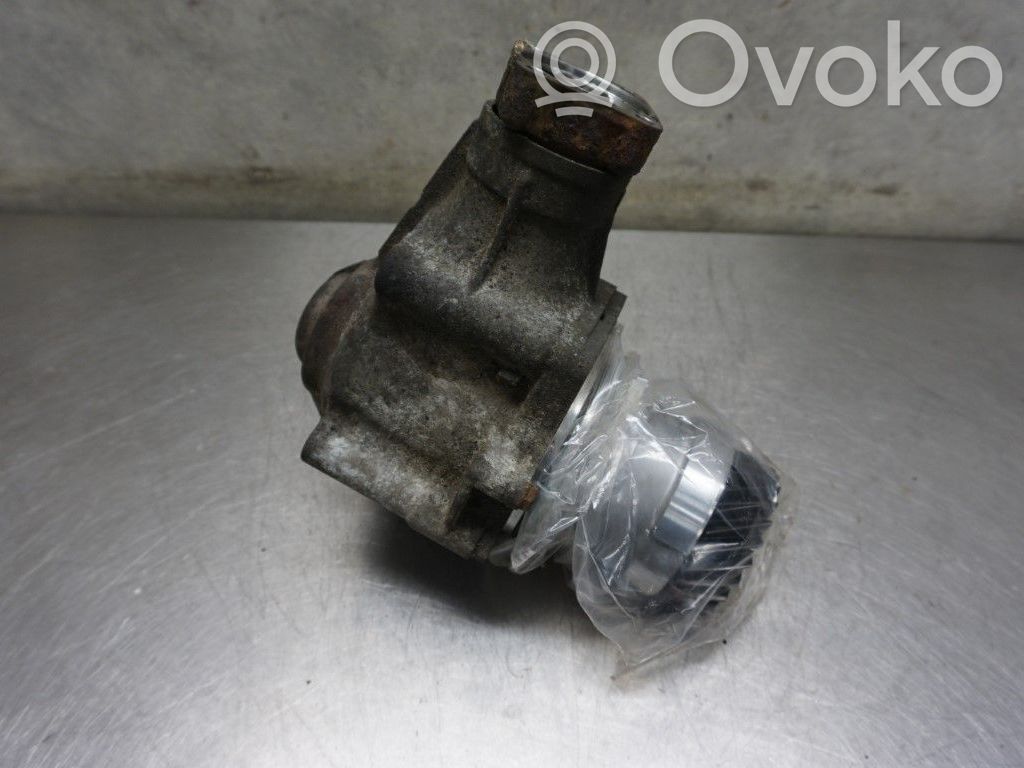 Honda CR-V Differenziale anteriore