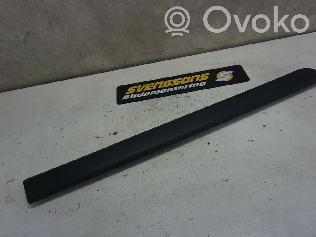 Volvo XC60 Listwa drzwi przednich 